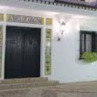 La maison de Javier
