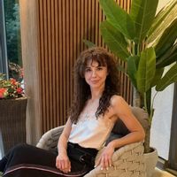 La maison de Iryna