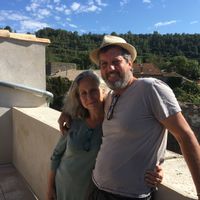 La maison de Laura and Matthew