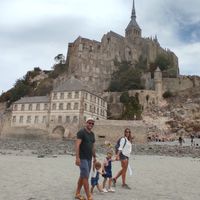 La maison de Nath