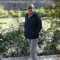 La maison de Tiziana