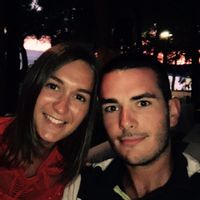 La maison de Cynthia et Corentin, à 20 min du Puy du Fou