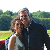 La Guinguette la campagne à 10mn d'Etretat