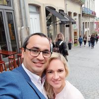 La maison de Rui E Gina