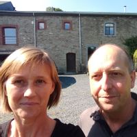 La maison de Ingrid