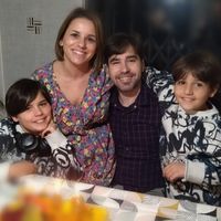 La maison de Romualdo y Marta