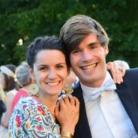 Grande maison familiale entièrement rénovée au bord du beau parc Peixotto et à 10min de Bordeaux.