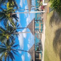 Appartement de vacances pieds dans l'eau