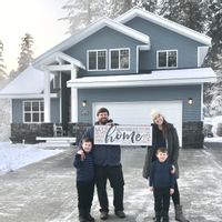 La maison de Jen