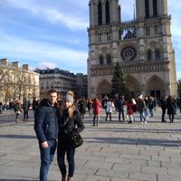 La maison de Roger