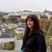 La maison de Judit