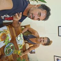 La maison de Daniela