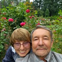La maison de Valeriy & Anna
