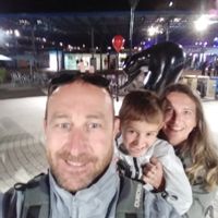 Échange weekend ou semaine