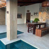 La maison de Luciana
