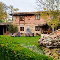 La maison de Nuria/Pilar