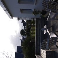 La maison de Gwen
