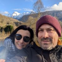 La maison de Charlotte et Pierre-Yves