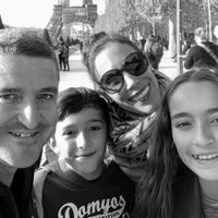 Chez Laure et Florent