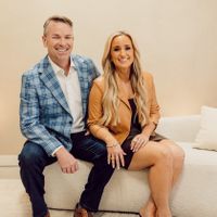 La maison de Lindsay and Ryan