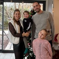 La maison de Léa et kevin