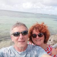 Chez Dany et Christophe