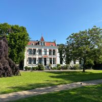 La maison de Joep