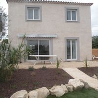 Villa piscine et jacuzzi