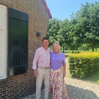 La maison de Jeroen