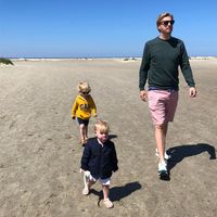 Center of Holland