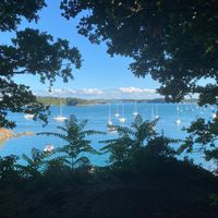 La maison d’Antoine et Anne Nous recherchons cet été un échange avec la Réunion