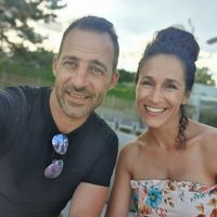 La maison de Linda & Pascal