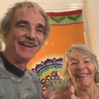 La chambre privée ou Maison d'Antoinette et Pascal