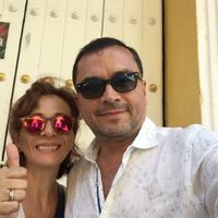 La maison de Ivan & Gloria Nancy