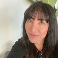 Le cocon minéral- Studio avec jardin