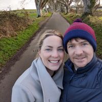 La maison de Nicola & Eoin