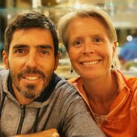 La maison de Anne et Christophe !
