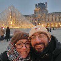 Chez Candice et Baptiste