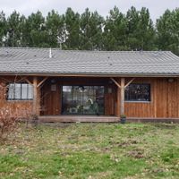La maison de Carole