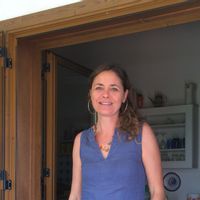 La maison de Caroline