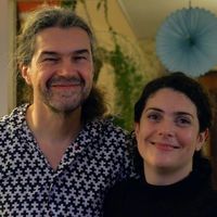 Maison de Sandrine & Claude -St Rémy les Chevreuse