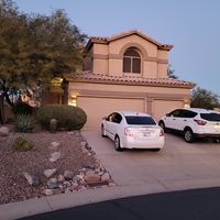 La maison de Frank & Rose
