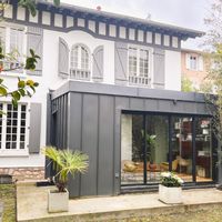La maison de Jerome