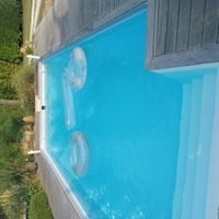 La maison d’Eric et Carole