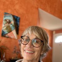 La chambre privée de Michèle-Aimée