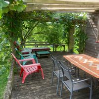 La maison de AURORE