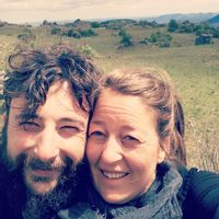 La maison de Elodie & Paul