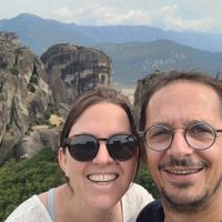 Un brin d'oxygène chez Den's & Clèm