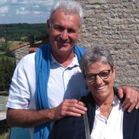 La maison de Françoise et Guy