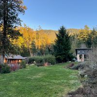 La maison de Andrew
